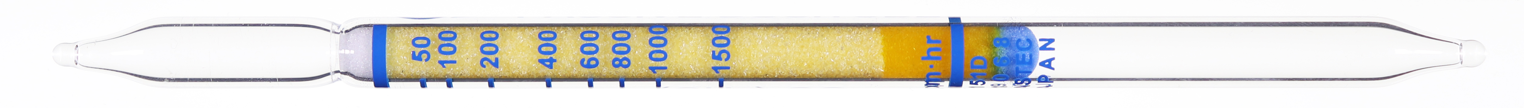 Aceton 5...15000 ppm