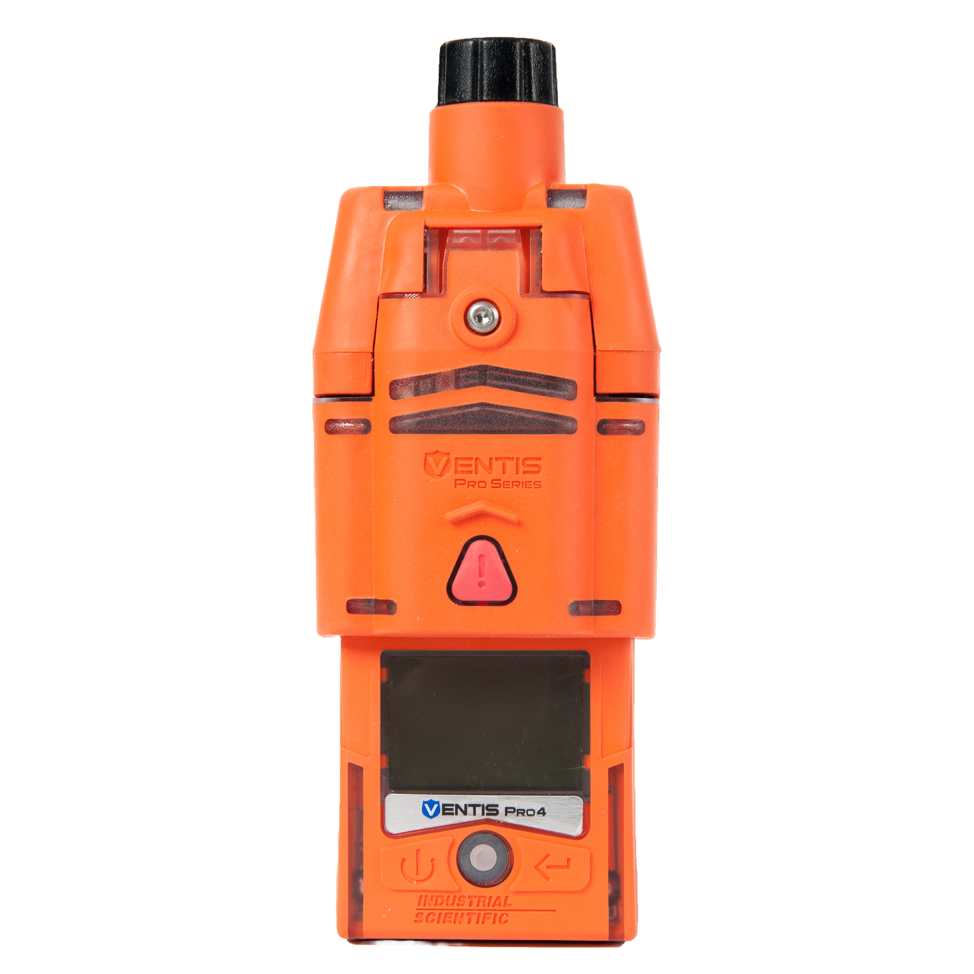 Ventis Pro5 Multi-Gas Monitor orange