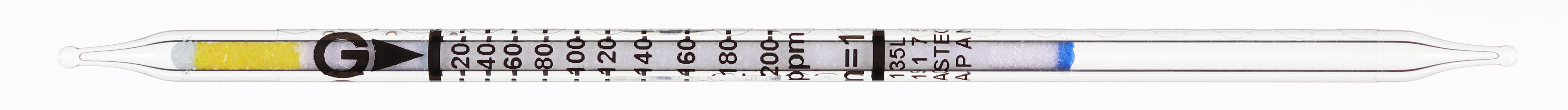 1,1,1Trichlorethan 6...900 ppm