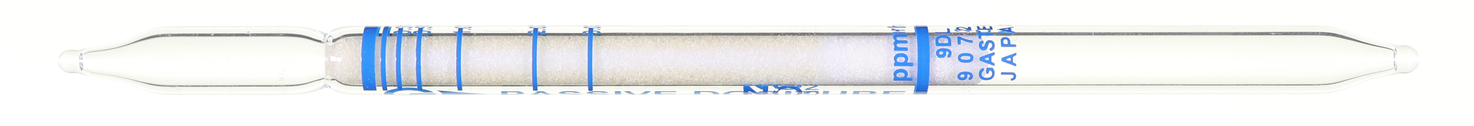 Stickstoffdioxid 0,01...3,0 ppm