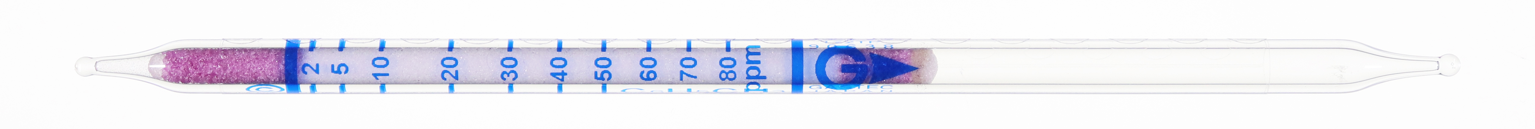 Toluol/Ethylbenzol 5...80 ppm