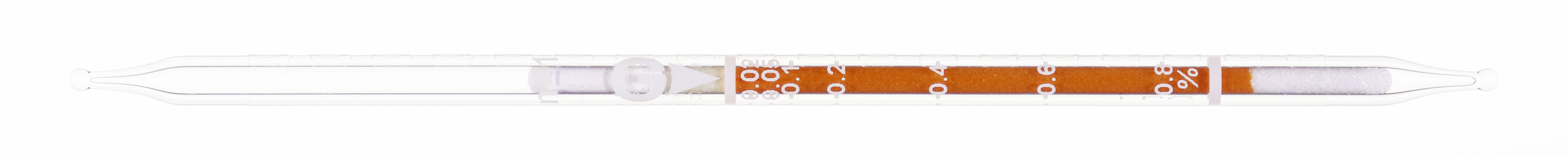 LPG/Olefine 0,02...0,8 Vol%