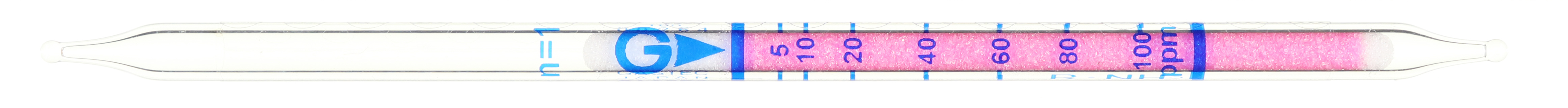 Amine/Triethylamin 1,5...280 ppm