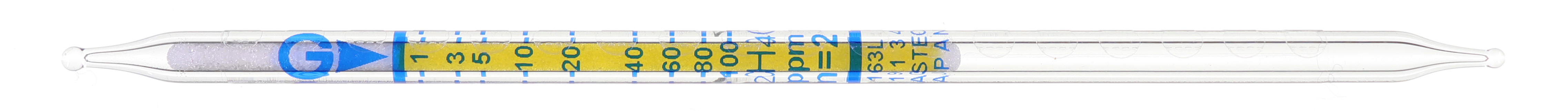 Ethylenoxid 0,4...550 ppm